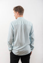 Load image into Gallery viewer, THE SHIRT SKY BLUE

