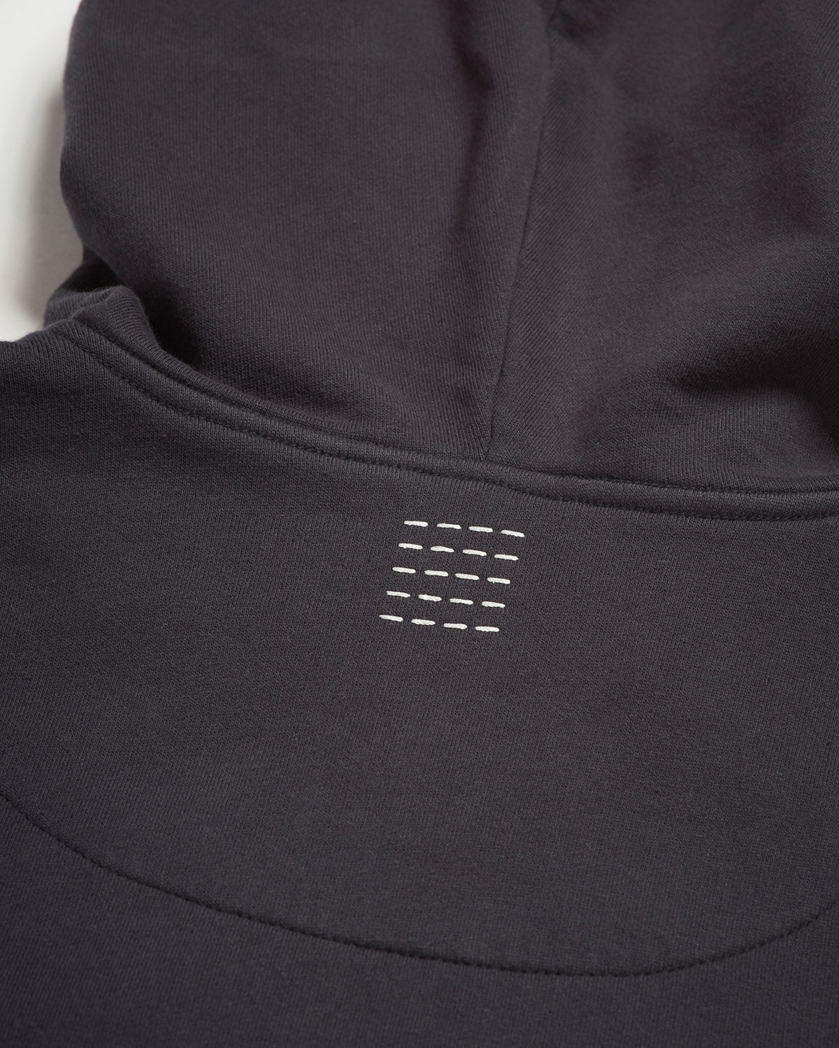 ZIP HOODIE NAVY-Zip hoodie-Blankdays
