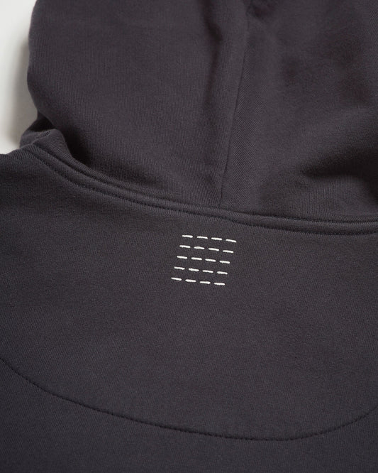 ZIP HOODIE NAVY-Zip hoodie-Blankdays