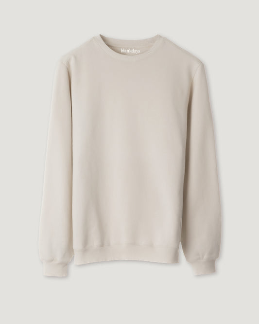TRÖJAN CLEAN BEIGE