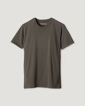 Load image into Gallery viewer, T- SHIRT ARMY OLIVE-T-shirt-Blankdays
