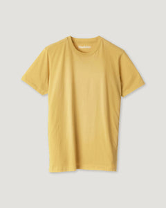 T- SHIRT SURF YELLOW-T-shirt-Blankdays