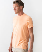 Load image into Gallery viewer, THE LUXURY T- SHIRT APRICOT ORANGE
