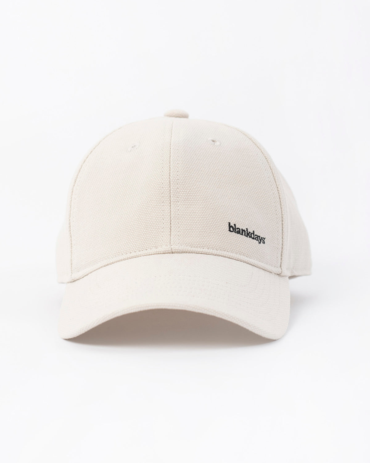 SUPER CANVAS CAP BEIGE