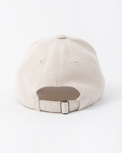 Load image into Gallery viewer, SUPER CANVAS CAP BEIGE

