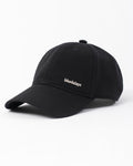 SUPER CANVAS CAP SCHWARZ