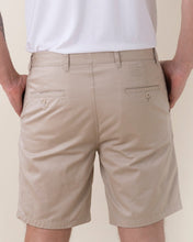 Load image into Gallery viewer, THE CHINO SHORTS DESERT BEIGE

