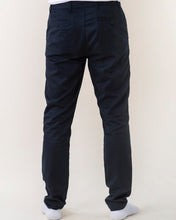 Load image into Gallery viewer, THE CHINO DARK NAVY- LONG

