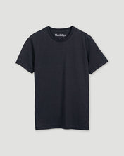 Load image into Gallery viewer, THE LUXURY T- SHIRT DARK NAVY
