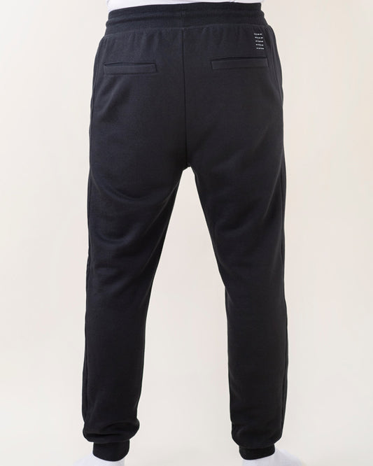 SWEATPANTS BLACK