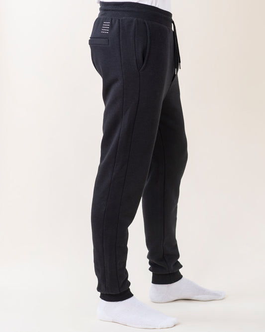 SWEATPANTS BLACK