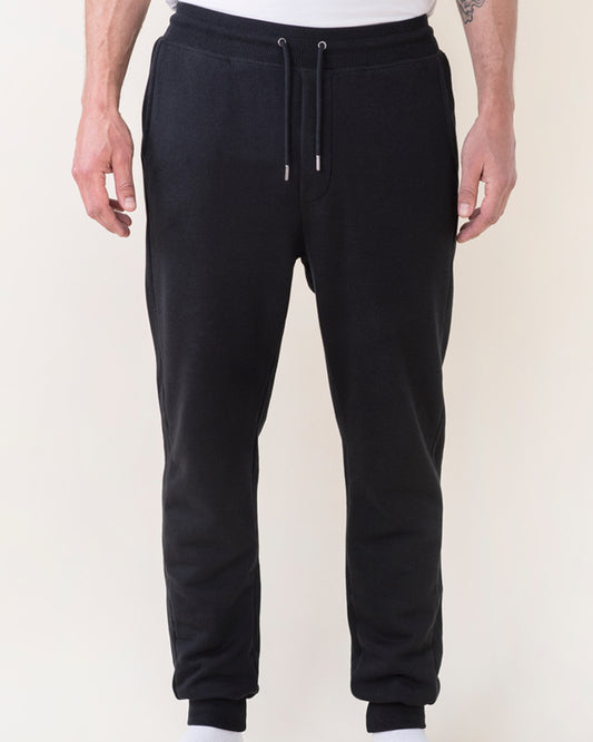 SWEATPANTS BLACK