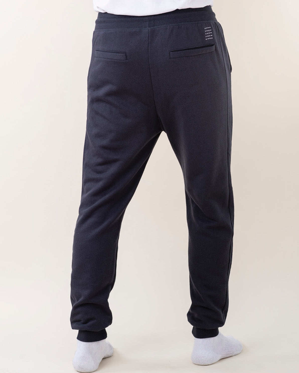 THE SWEATPANTS DARK NAVY