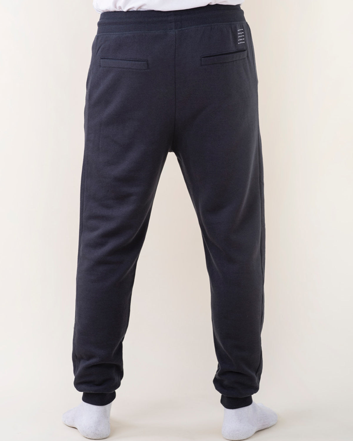 THE SWEATPANTS DARK NAVY