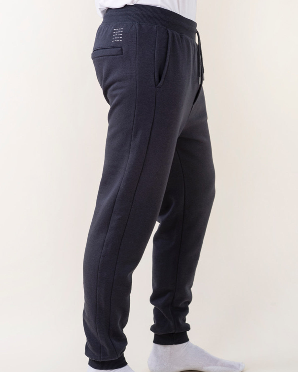 THE SWEATPANTS DARK NAVY